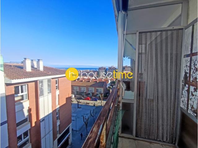 Piso En venta en Premià De Mar photo 0