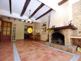 Casa En venta en Òrrius photo 0