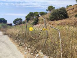 Terreno Urbanizable En venta en Arenys De Mar photo 0