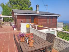 Casa En venta en Sant Cebrià De Vallalta photo 0