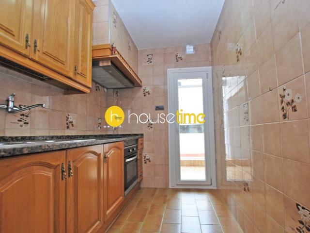 Piso En venta en Cerdanyola Sud, Mataró photo 0