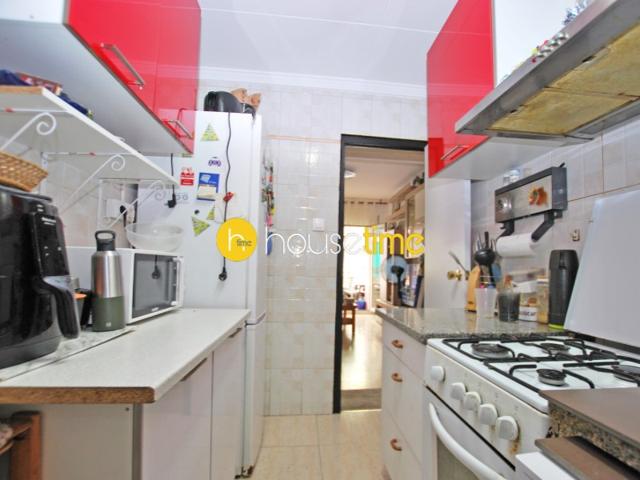 Piso En venta en Mataró photo 0