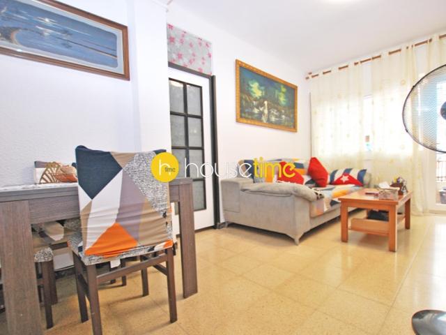 Piso En venta en Mataró photo 0