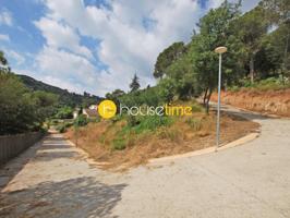 Terreno Urbanizable En venta en Vallromanes photo 0