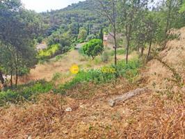 Terreno Urbanizable En venta en Vallromanes photo 0