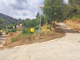 Terreno Urbanizable En venta en Vallromanes photo 0