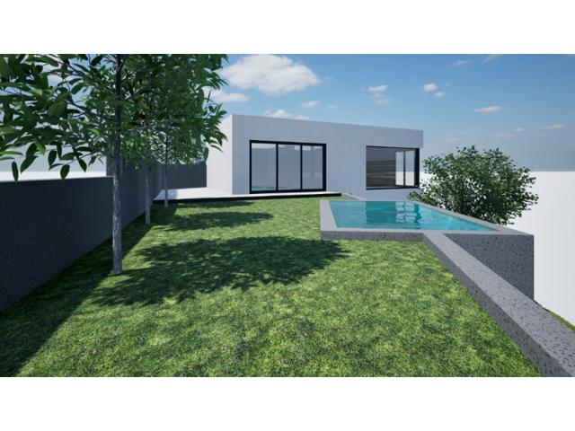 Piso En venta en Vallromanes photo 0