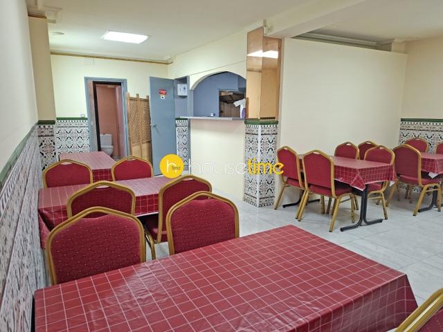 Local En venta en Badalona photo 0