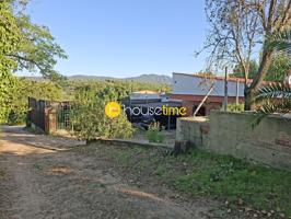 Terreno Urbanizable En venta en La Roca Del Vallès photo 0