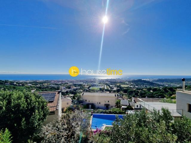 Casa En venta en Mataró photo 0