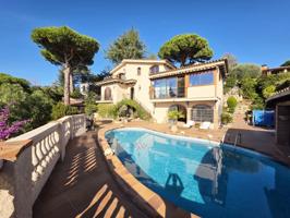 Casa En alquiler en Cabrils photo 0