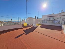  Ático En venta en Badalona photo 0