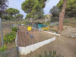 Terreno Urbanizable En venta en Teià photo 0