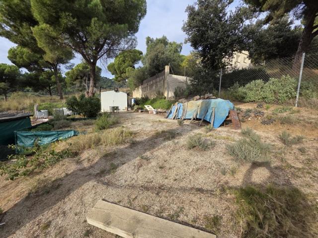 Terreno Urbanizable En venta en Teià photo 0