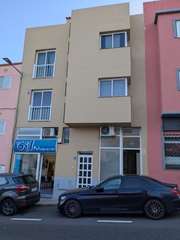 Local En venta en Santa Cruz de Tenerife photo 0
