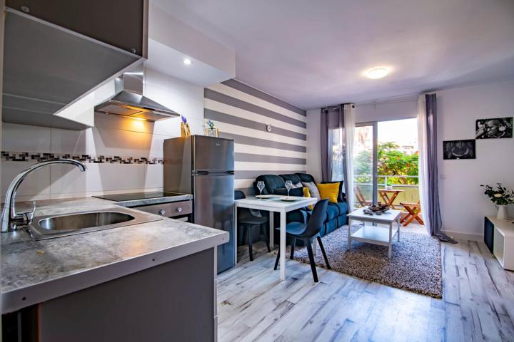 Piso En alquiler en Arona photo 0