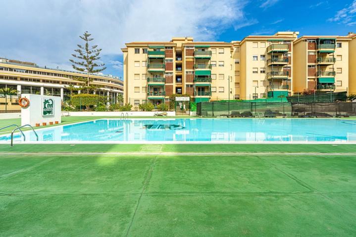 Piso En alquiler en Arona photo 0