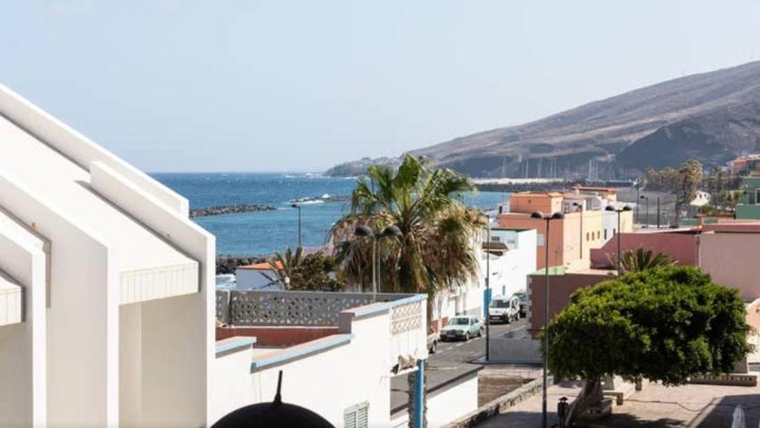 Piso En alquiler en Güímar photo 0