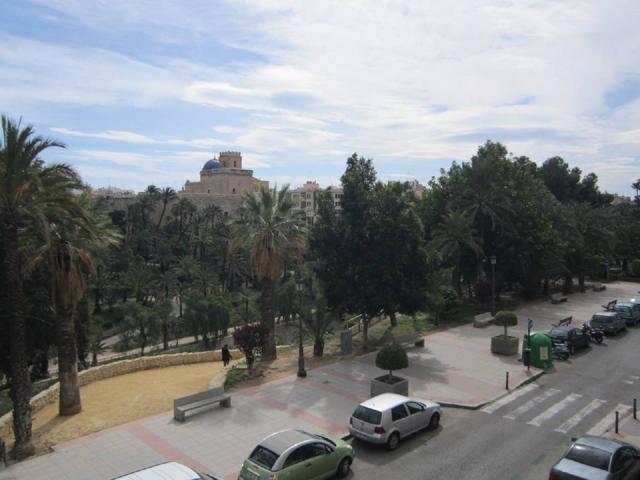 VIVE TODOS LOS DÍAS, MIRANDO AL RÍO VINALOPÓ photo 0