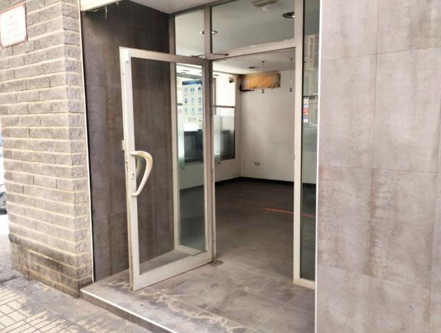 SE ALQUILA LOCAL EN ELCHE photo 0