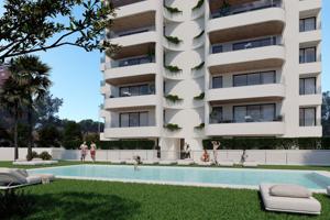Apartamento con gran terraza en el centro de Guardamar photo 0