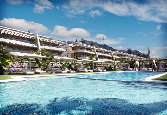 APARTAMENTO EN FINESTRAT 3 DORMITORIOS photo 0