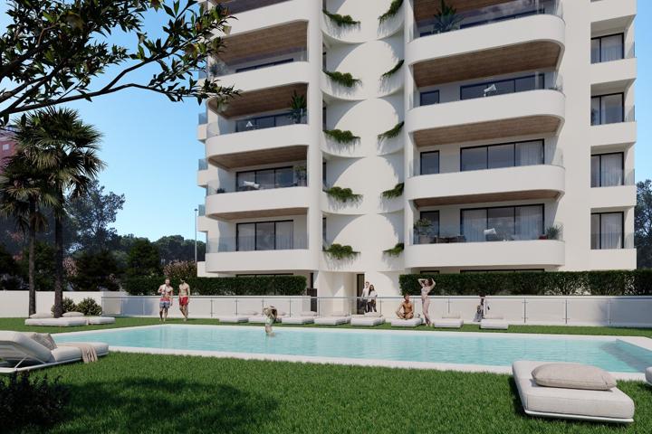 NUEVOS APARTAMENTOS EN GUARDAMAR photo 0