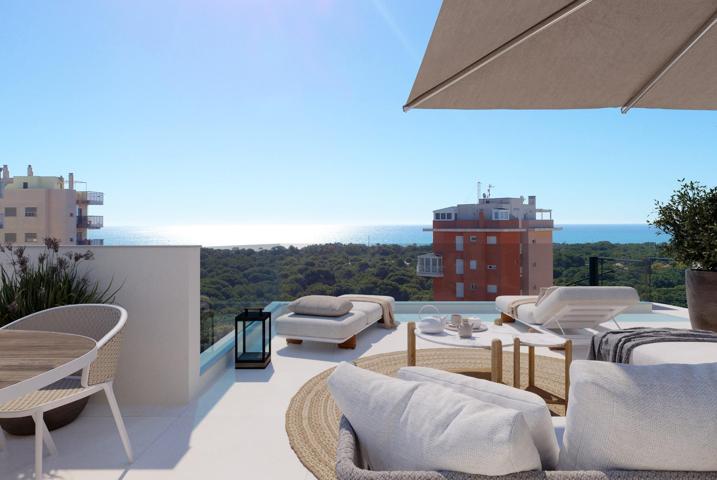 NUEVOS APARTAMENTOS EN GUARDARMAR DEL SEGURA photo 0