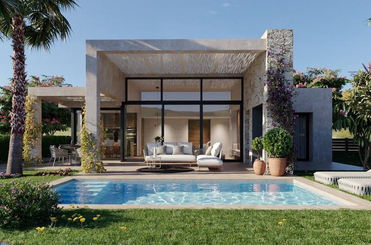 Casa En venta en Desert Spring Golf, Cuevas Del Almanzora photo 0