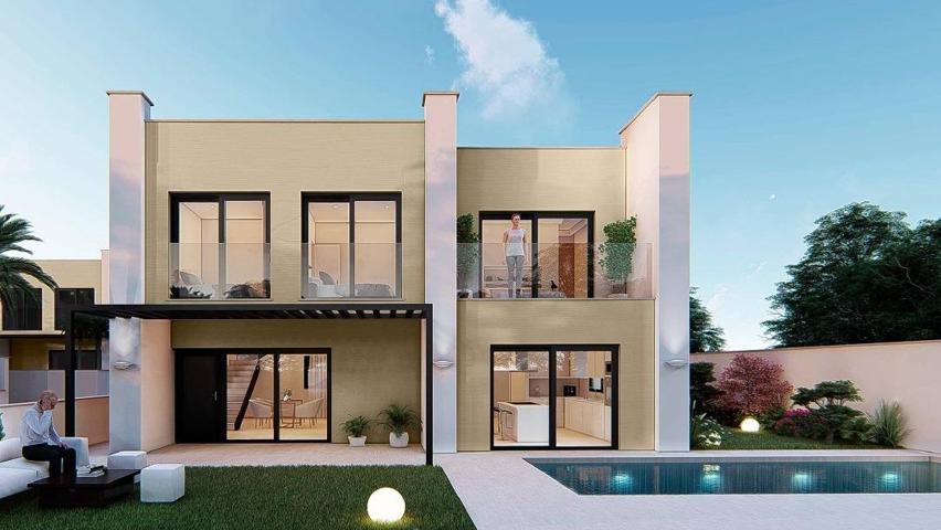 VILLA DE LUJO EN SAN JUAN DE ALICANTE photo 0