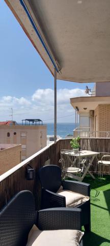 🌊 ¡Oportunidad única en Santa Pola, a 30 metros de la playa! 🌊 photo 0