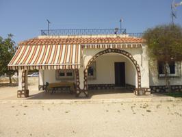 Chalet totalmente reformado en el Altet photo 0