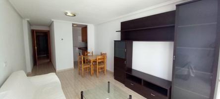 Acogedor Apartamento en Segunda Planta con Terraza Privativa y Ascensor, SANTA POLA photo 0