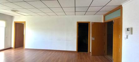 ¡Tu nuevo espacio de trabajo te espera en el corazón del Parque Empresarial de Elche! photo 0