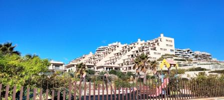 ARENALES DEL SOL - APARTAMENTOS MODERNOS DE 2 DORMITORIOS CON VISTAS AL MAR photo 0