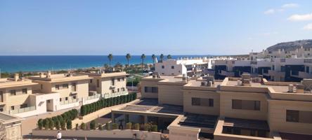 ARENALES DEL SOL - APARTAMENTOS CON 2 DORMITORIOS CON VISTAS AL MAR photo 0