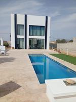 Chalet en Partida Crevillente – Tu oasis privado con piscina photo 0