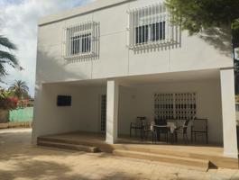 EN VENTA MAGNÍFICO CHALET EN LLANO SAN JOSÉ photo 0