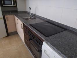 PISO A LA VENTA EN PLAZA CREVILLENTE photo 0