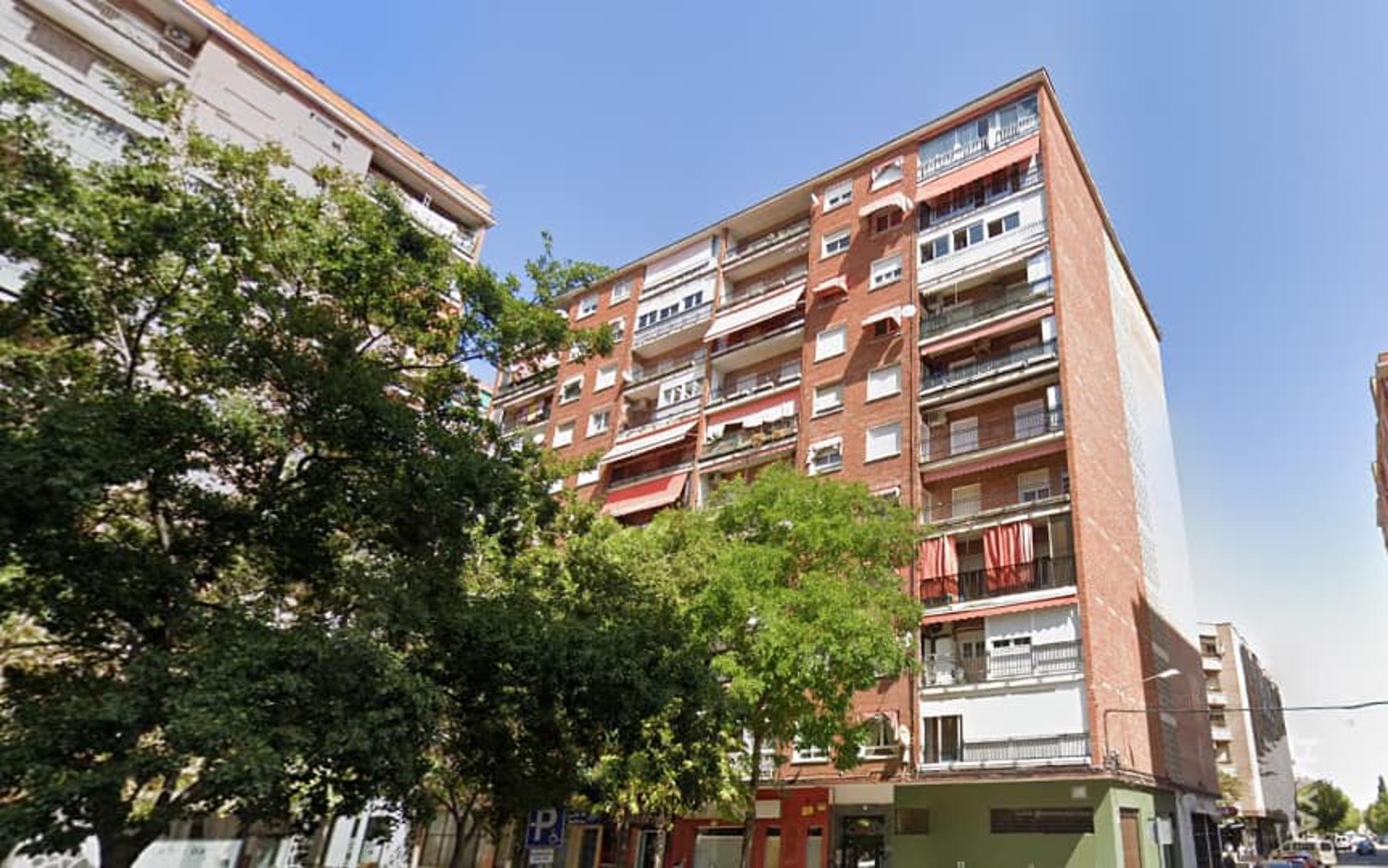 Piso en venta en Talavera de la Reina de 69 m2 - 24928470