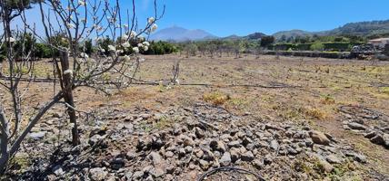 Finca Rústica en venta en La Montañeta de 10170 m2 photo 0