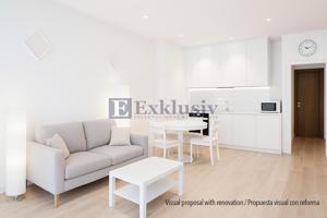 Piso en venta en Los Cristianos de 65 m2 photo 0