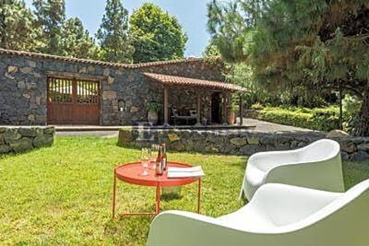 Villa de ensueño en La Orotava photo 0