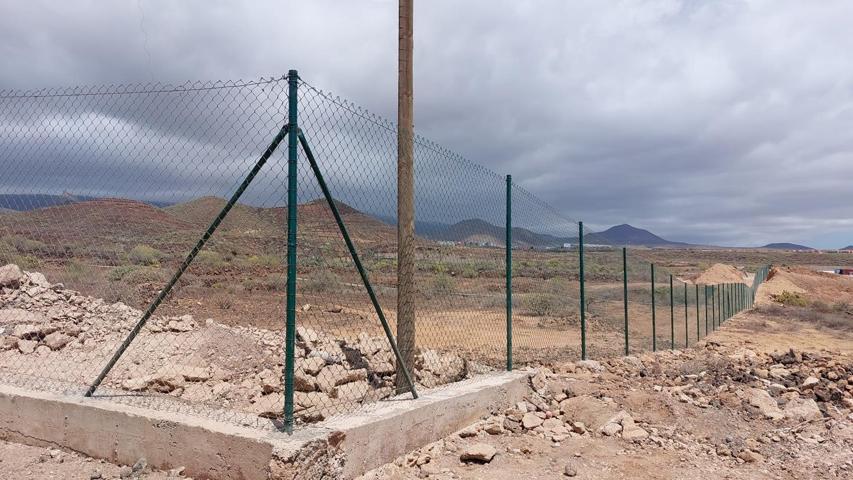 Finca Rústica en venta en Guargacho de 106000 m2 photo 0