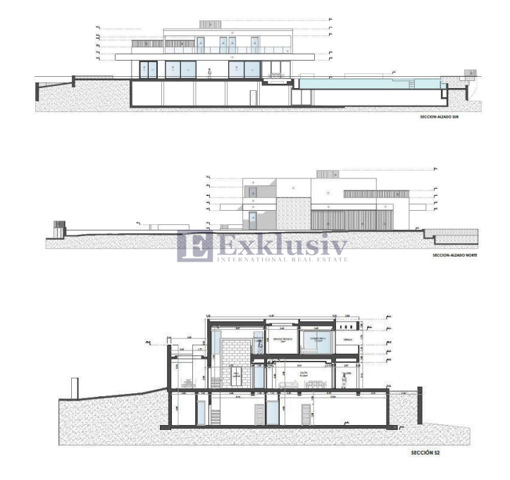 Terreno en venta en Adeje de 2500 m2 photo 0
