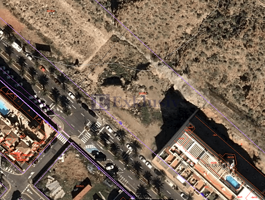 Terreno en venta en ARONA de 2400 m2 photo 0