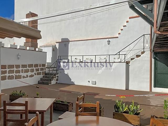Casa Rústica en venta en La Laguna de 440 m2 photo 0