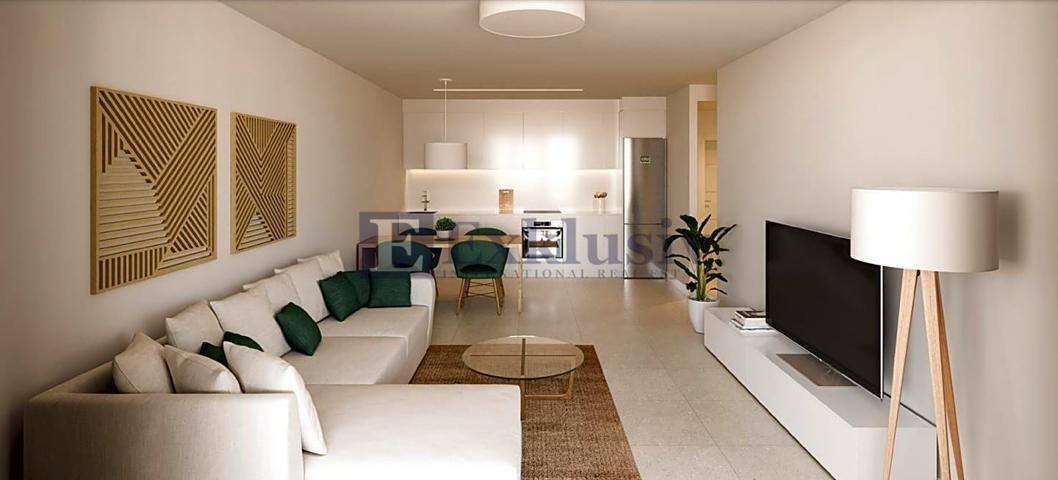 Ático en venta en Costa Adeje de 127 m2 photo 0