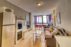 Piso en venta en Los Cristianos de 58 m2 photo 0