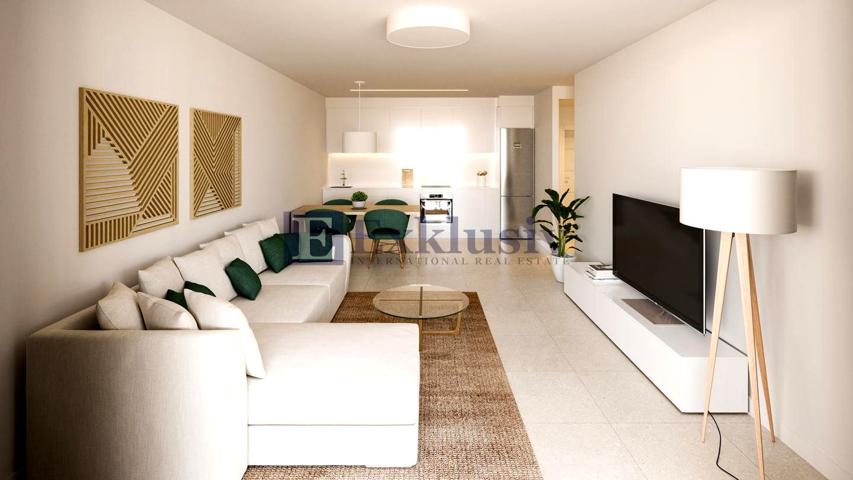 Piso en venta en Costa Adeje de 141 m2 photo 0